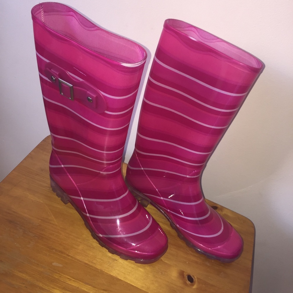Rain 🌧 boots